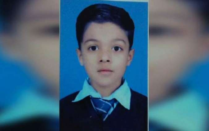 Series of disappearances in Lahore, another child missing