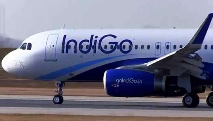 Indian flight diverted after passenger sits on food cart