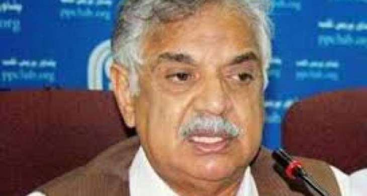 Summary forwarded to President for withdrawal of Custom Act in Malakand: KP Governor