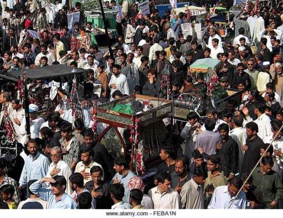 NA body briefed on 450 Pakistani workers' plight in Saudi Arabia