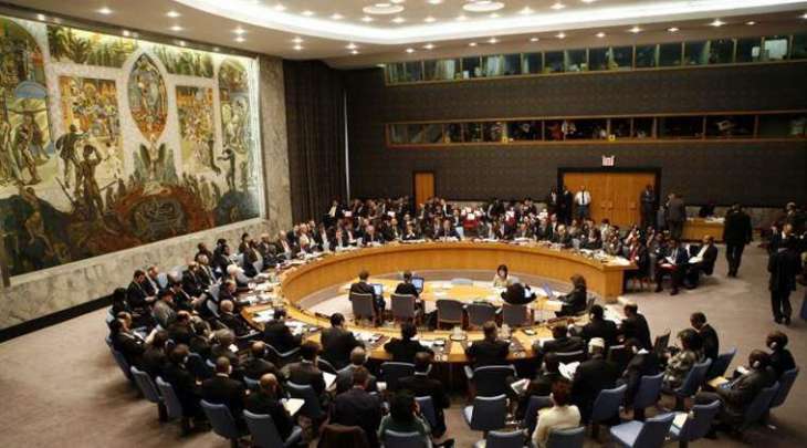 UNSC reform moved to next GA session, frustrating India's bid for permanent seat