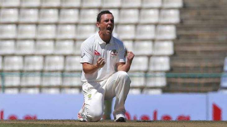 Cricket: Injured O'Keefe to return home from Sri Lanka