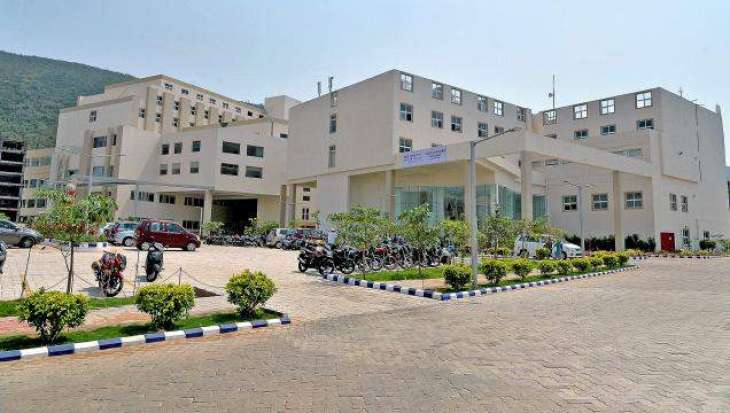 State-of-the-art cancer hospital being established in federal capital: Senate told