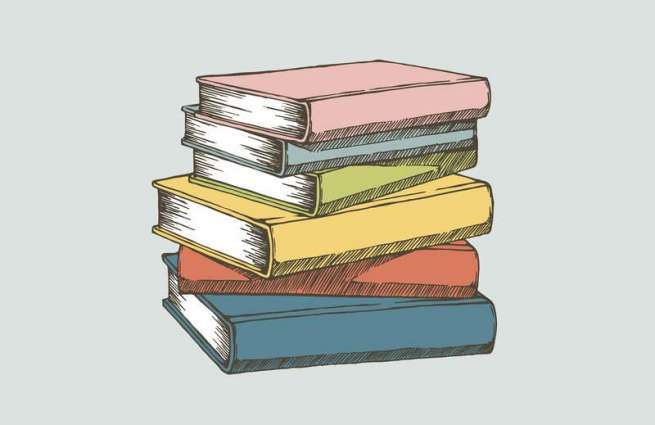 NBF publishes more than 360 books