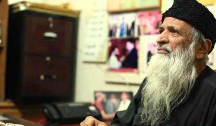 SDPI to hold moot on Edhi's idealogy on August 1