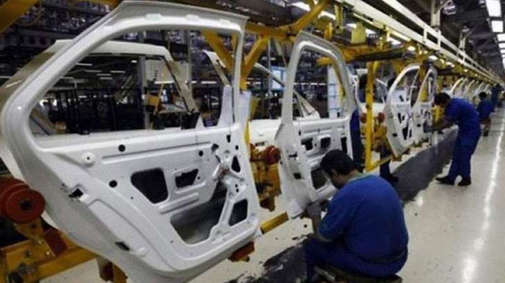 Chinese investors keen to establish vehicles manufacturing plant in Sindh
