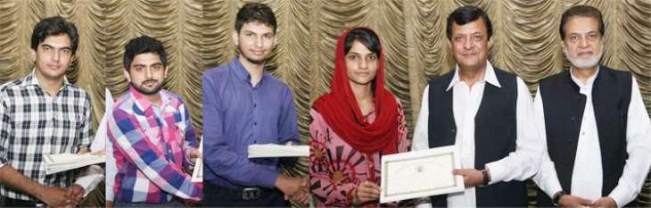 234 Students complete internship at NTDC