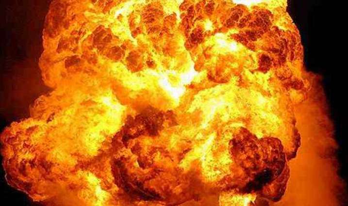 Afghanistan: Bomb explosion shook Herat city, 1 killed and 5 injured