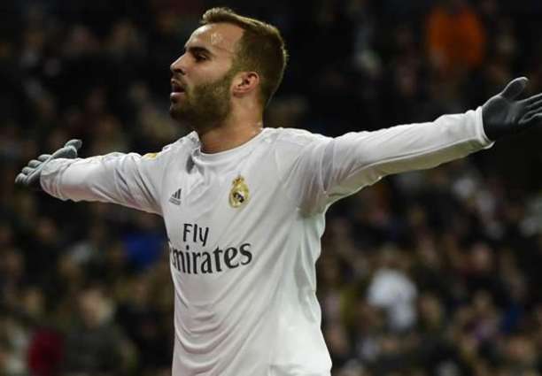 Football: PSG interested in Real's Jese - Emery
