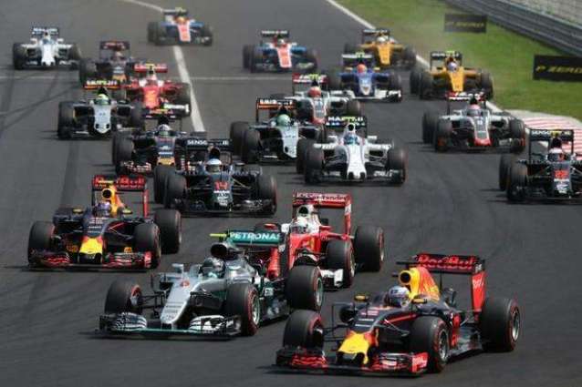 Formula One: F1 rulers leave global audience confused and fed up