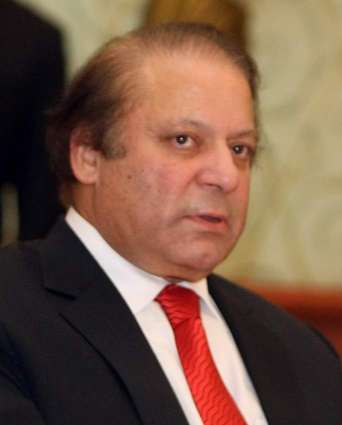 رئيس الوزراء الباكستاني يترأس الاجتماع رفيع المستوى لمراجعة مشاريع التنمية الجارية في البلاد
