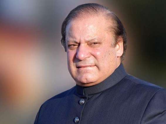 رئيس الوزراء الباكستاني يدين هجوم على قوات الأمن الباكستانية في مدينةلاركانة بإقليم السند
