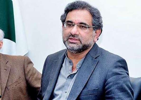 وزير النفط والموارد الطبيعية الباكستاني: تم تحسين الوضع الأمني في مدينة كراتشي بسبب العملية الأمنية