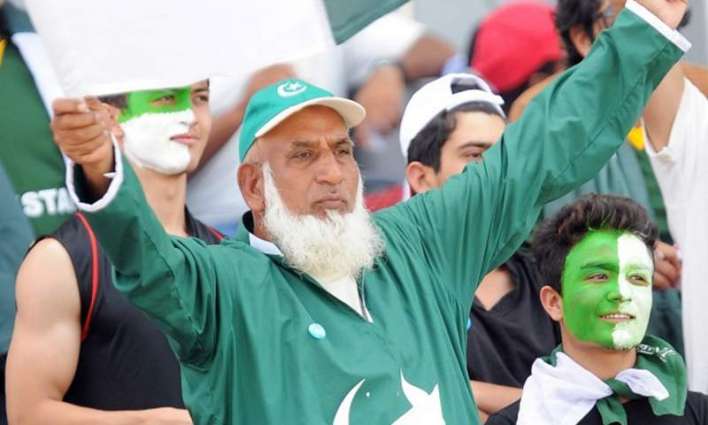 Chacha Cricket leaves for England on Aug 1 to support team