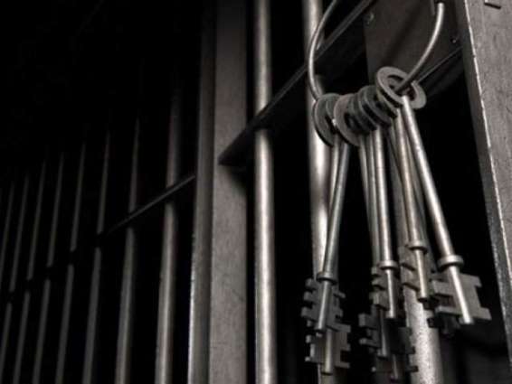 Two murder convicts hanged in Mirpur Central Jail
