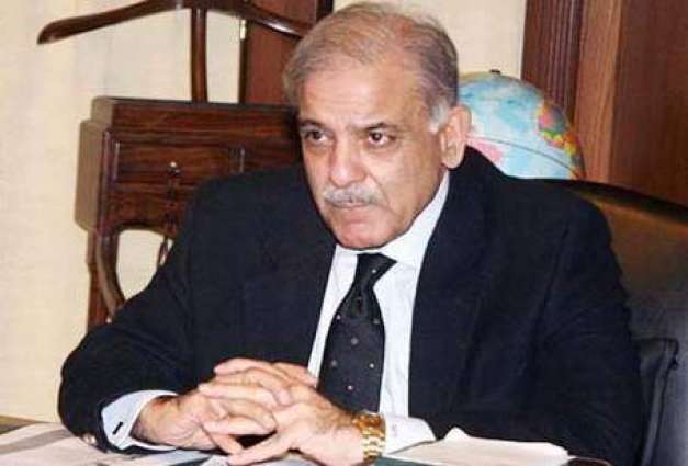 CM directs necessary arrangments be completed in view of rains