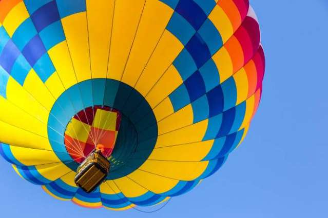 Up to 16 feared dead in Texas hot air balloon crash