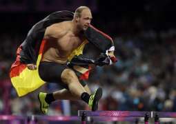 Olympics: 'The Incredible Harting' ready to rip up Rio