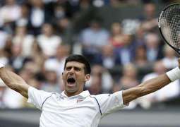 Novak Djokovic won Rogers cup title
