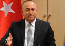 وزير الخارجية التركي: العلاقات الثنائية المميزة بين باكستان وتركيا يتم تحويلها إلى الشراكة الاقتصادية القوية للمنفعة الثنائية للبلدين