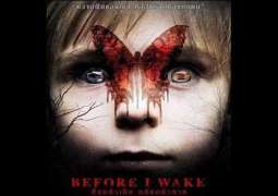 New trailer of American thriller film ‘Before I wake’ has been released