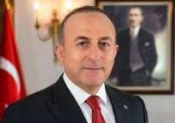 Turkish FM forces to close down Gulen-run schools in Pakistan