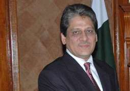 محافظ إقليم السند: حكومة باكستانية سترفع قضية كشميرية في جميع محافل دولية