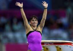 Oksana Chusovitina set to be oldest Olympic female gymnast of all time