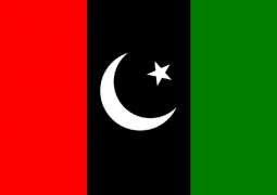Candidates PPP,PML-F filed nomination papers