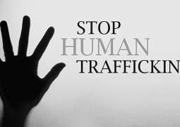 FIA anti-human trafficking arrests a foreigner suspect