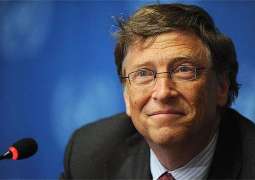 Bill Gates issues a list of his five most favorite books