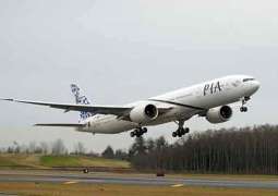 PIA Flight bound for Skardu had a narrow escape from accident
