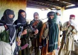 Pakistan Ranger raids in many areas of Karachi to arrest terrorists