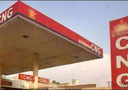 Ogra warns CNG Association in Karachi against selling CNG in litres