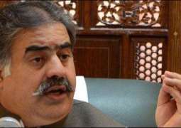 We will go to extreme measures against terrorists, CM Balochistan