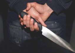 Rawalpindi Police arrests four suspected to stabbed women in darkness