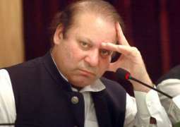 رئيس الوزراء الباكستاني يجدد عزم بلاده حكومة وشعبا لاجتثاث الإرهاب من جذوره