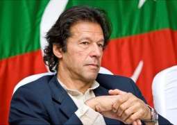 PEMRA is a biased and political institute, PTI chairman Imran Khan condemned the ban on Dr. Shahid Masood