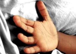 3-year-old boy found dead in Gujranwala