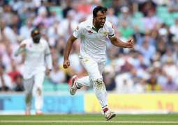 Cricket: England v Pakistan 4th Test scoreboard