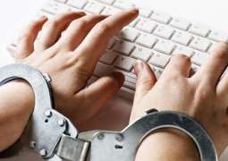 Facebook blackmailer arrested from Noushehra