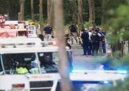 A small plane crashed in American state Alabama, killing 6 people
