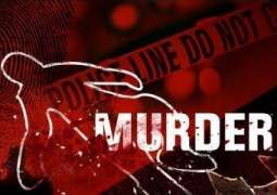 Woman killed her husband with brick in Gujranwala