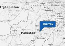 Multan: 2nd day of recruiting test, 1400 candidates attempting for 175 seats
