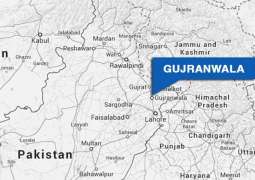 Gujranwala: Motorcycle and train collision, 3 people killed