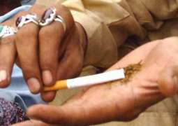 Rizvia Police arrests two drug dealers from Karachi