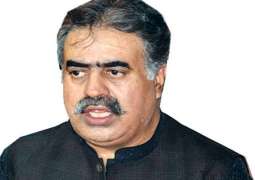 رئيس وزراء حكومة إقليم بلوشستان الباكستاني يحث رئيس الوزراءالهندي على التجنب من التدخل في شؤون إقليم بلوشستان