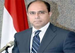 مصر تعرب عن تضامنها مع باكستان في محاربة الإرهاب