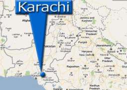 Karachi: Newly wedded groom arrested for car's tinted window glass