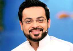 Karachi: Dr. Amir Liaquat has been released